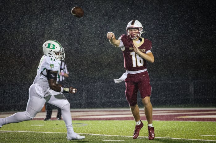 Shane Throgmartin 11/13/2023